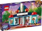 LEGO 41448 FRIENDS - Heartlake City Movie Theater