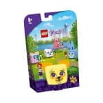 LEGO 41664 FRIENDS - Mia s Pug Cube