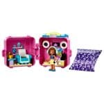 LEGO 41667 FRIENDS - Olivia s Gaming Cube - Image 2
