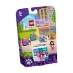 LEGO 41668 FRIENDS - Emma s Fashion Cube