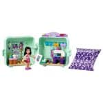 LEGO 41668 FRIENDS - Emma s Fashion Cube - Image 2
