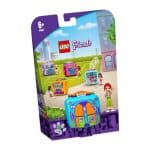 LEGO 41669 FRIENDS - Mia s Soccer Cube