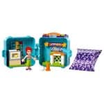 LEGO 41669 FRIENDS - Mia s Soccer Cube - Image 2