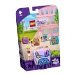 LEGO 41670 FRIENDS - Stephanie s Ballet Cube