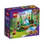 LEGO 41677 FRIENDS - Forest Waterfall