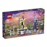 LEGO 41689 FRIENDS - Magical Ferris Wheel and Slide