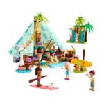 LEGO 41700 FRIENDS - BEACH GLAMPING - Image 2