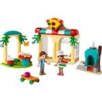 LEGO 41705 FRIENDS - Heartlake City Pizzeria - Image 2