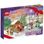 LEGO 41706 FRIENDS - Advent Calendar
