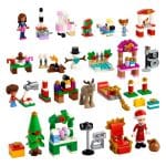 LEGO 41706 FRIENDS - Advent Calendar - Image 2