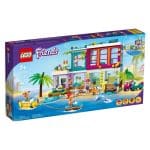 LEGO 41709 FRIENDS - Vacation Beach House