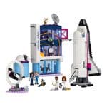 LEGO 41713 FRIENDS - Olivia s Space Academy - Image 2
