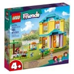 LEGO 41724 FRIENDS - PAISLEY S HOUSE