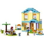 LEGO 41724 FRIENDS - PAISLEY S HOUSE - Image 2