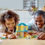 LEGO 41724 FRIENDS - PAISLEY S HOUSE - Image 3