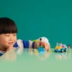 LEGO 41725 FRIENDS - Beach Buggy Fun - Image 4