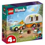 LEGO 41726 FRIENDS - Holiday Camping Trip