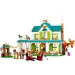LEGO 41730 FRIENDS - Autumn s House - Image 2