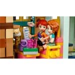LEGO 41730 FRIENDS - Autumn s House - Image 3