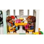 LEGO 41730 FRIENDS - Autumn s House - Image 5