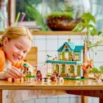 LEGO 41730 FRIENDS - Autumn s House - Image 6