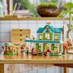 LEGO 41730 FRIENDS - Autumn s House - Image 7
