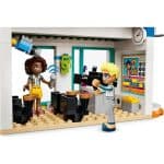 LEGO 41731 FRIENDS - HEARTLAKE INTERNATIONAL SCHOOL - Image 3