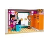 LEGO 41731 FRIENDS - HEARTLAKE INTERNATIONAL SCHOOL - Image 5