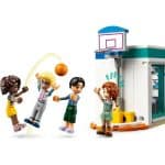 LEGO 41731 FRIENDS - HEARTLAKE INTERNATIONAL SCHOOL - Image 6