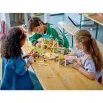 LEGO 41731 FRIENDS - HEARTLAKE INTERNATIONAL SCHOOL - Image 7
