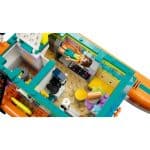LEGO 41734 FRIENDS - Sea Rescue Boat - Image 6