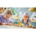 LEGO 41734 FRIENDS - Sea Rescue Boat - Image 8