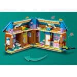 LEGO 41735 FRIENDS - MOBILE TINY HOUSE - Image 3