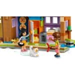 LEGO 41735 FRIENDS - MOBILE TINY HOUSE - Image 4