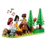 LEGO 41735 FRIENDS - MOBILE TINY HOUSE - Image 5