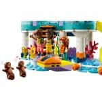 LEGO 41736 FRIENDS - SEA RESCUE CENTER - Image 4