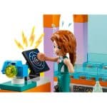 LEGO 41736 FRIENDS - SEA RESCUE CENTER - Image 5