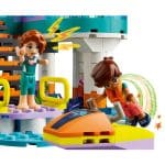 LEGO 41736 FRIENDS - SEA RESCUE CENTER - Image 6