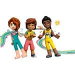 LEGO 41736 FRIENDS - SEA RESCUE CENTER - Image 10