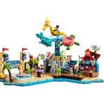 LEGO 41737 FRIENDS - BEACH AMUSEMENT PARK - Image 2