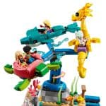 LEGO 41737 FRIENDS - BEACH AMUSEMENT PARK - Image 3