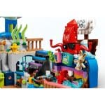 LEGO 41737 FRIENDS - BEACH AMUSEMENT PARK - Image 5