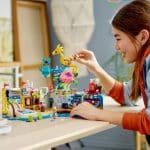 LEGO 41737 FRIENDS - BEACH AMUSEMENT PARK - Image 8