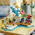 LEGO 41737 FRIENDS - BEACH AMUSEMENT PARK - Image 9