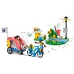 LEGO 41738 FRIENDS - Dog Rescue Bike - Image 2