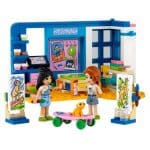 LEGO 41739 FRIENDS - LIANN S ROOM - Image 2