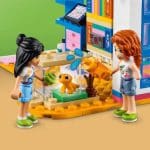 LEGO 41739 FRIENDS - LIANN S ROOM - Image 4