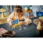 LEGO 41739 FRIENDS - LIANN S ROOM - Image 5