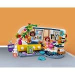 LEGO 41740 FRIENDS - ALYA S ROOM - Image 3