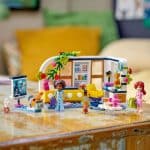 LEGO 41740 FRIENDS - ALYA S ROOM - Image 4